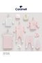 My Baby Kumsal 100% Cotton 10-Pack Hospital Release New Season Light Soft Colors 00001585