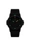 Xs.0321.Bo.L Leatherback Sea Turtle Giant 0320 Series Men's Wrist Watch - 2