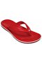 Flip Crocband - Piper/Alb - 2
