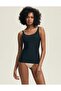 Maiou de damă Basic Camisole cu bretele reglabile | Byte - 3