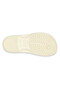 Crocband Flip - Bone - 6