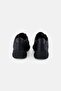 Women Spherica Lace Up Casual Sneaker, Black - 4