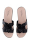 Women's Flat Sandals – Comfortable & Stylish Slip-On for Everyday Wear - 5