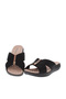 Women's Flat Sandals – Comfortable & Stylish Slip-On for Everyday Wear - 4