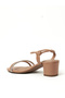 Women's Low Heel Sandals – Elegant & Comfortable Footwear for Daily and Party Wear - 3