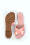 Women's Flat Sandals – Comfortable & Stylish Slip-On for Everyday Wear - 5