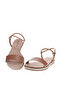 Women's Flat Sandals – Comfortable & Stylish Slip-On for Everyday Wear - 4