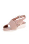 Women's Flat Sandals with Back Strap – Comfortable & Secure Everyday Footwear - 2