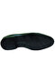 098-Poly Men's Black (40-44) Leather Classic Shoes - 4