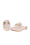 Women's Flat Sandals – Comfortable & Stylish Slip-On for Everyday Wear - 4
