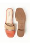 Women's Mid Heel Sandals – Elegant & Comfortable Footwear for Daily and Occasion Wear - 5
