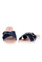Women's Flat Sandals – Comfortable & Stylish Slip-On for Everyday Wear - 4
