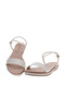 Women's Flat Sandals – Comfortable & Stylish Slip-On for Everyday Wear - 4