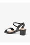 Women's Mid Heel Sandals – Elegant & Comfortable Footwear for Daily and Occasion Wear - 3