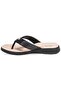 Women's Flat Sandals – Comfortable & Stylish Slip-On for Everyday Wear - 4