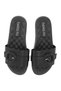 Women's Flat Sandals – Comfortable & Stylish Slip-On for Everyday Wear - 5