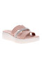 Women's Flat Sandals – Comfortable & Stylish Slip-On for Everyday Wear