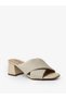 Women's Mid Heel Sandals – Elegant & Comfortable Footwear for Daily and Occasion Wear - 2