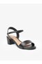 Women's Mid Heel Sandals – Elegant & Comfortable Footwear for Daily and Occasion Wear - 2