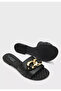 Women's Flat Sandals – Comfortable & Stylish Slip-On for Everyday Wear - 3