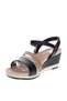 Women's Wedge Sandals – Comfortable & Stylish Footwear for Daily and Occasion Wear - 2