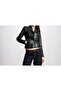 Women's Leather Jacket Biker Sports Genuine Lambskin Comfortable Stylish