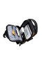 Men's Adjustable Cross Strap Chest Bag - 2