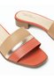 Women's Mid Heel Sandals – Elegant & Comfortable Footwear for Daily and Occasion Wear - 4