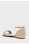 Women's Flat Sandals – Comfortable & Stylish Slip-On for Everyday Wear - 3