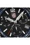 Xs.3143.Set Pacific Diver Chronograph 3140 Men's Wristwatch - 3