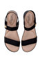 Women's Flat Sandals with Back Strap – Comfortable & Secure Everyday Footwear - 5