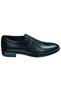 098-Neolit ​​Men's Black (40-44) Leather Classic Shoes