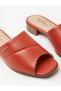Women's Low Heel Sandals – Elegant & Comfortable Footwear for Daily and Party Wear - 4