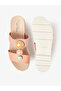 Women's Flat Sandals – Comfortable & Stylish Slip-On for Everyday Wear - 5