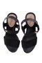 Women's Low Heel Sandals – Elegant & Comfortable Footwear for Daily and Party Wear - 5