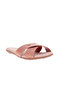 Women's Flat Sandals – Comfortable & Stylish Slip-On for Everyday Wear