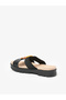 Women's Flat Sandals – Comfortable & Stylish Slip-On for Everyday Wear - 3