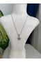 Star Steel Necklace - 2