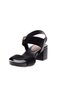 Women's Low Heel Sandals – Elegant & Comfortable Footwear for Daily and Party Wear - 2