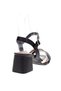 Women's Low Heel Sandals – Elegant & Comfortable Footwear for Daily and Party Wear - 3
