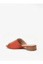 Women's Low Heel Sandals – Elegant & Comfortable Footwear for Daily and Party Wear - 3