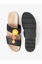Women's Flat Sandals – Comfortable & Stylish Slip-On for Everyday Wear - 5