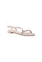 Women's Flat Sandals – Comfortable & Stylish Slip-On for Everyday Wear