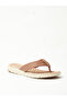 Women's Flat Sandals – Comfortable & Stylish Slip-On for Everyday Wear
