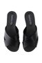 Women's Flat Sandals – Comfortable & Stylish Slip-On for Everyday Wear - 5
