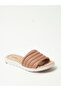 Women's Flat Sandals – Comfortable & Stylish Slip-On for Everyday Wear