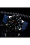 Xs.3143.Set Pacific Diver Chronograph 3140 Men's Wristwatch - 6