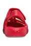 Classic Fisherman K Red Children's Slippers - 5