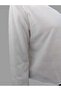 Women's Bohemian Style Summer Thin White Tie Detail Blouse - 2
