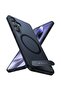 UPRO Pstand Series Case For Samsung S24 Black|X00FX1279
